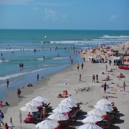 Pousada Ravana Jijoca de Jericoacoara Bagian luar foto