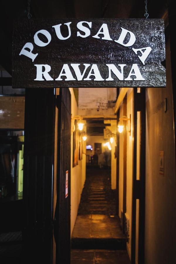Pousada Ravana Jijoca de Jericoacoara Bagian luar foto