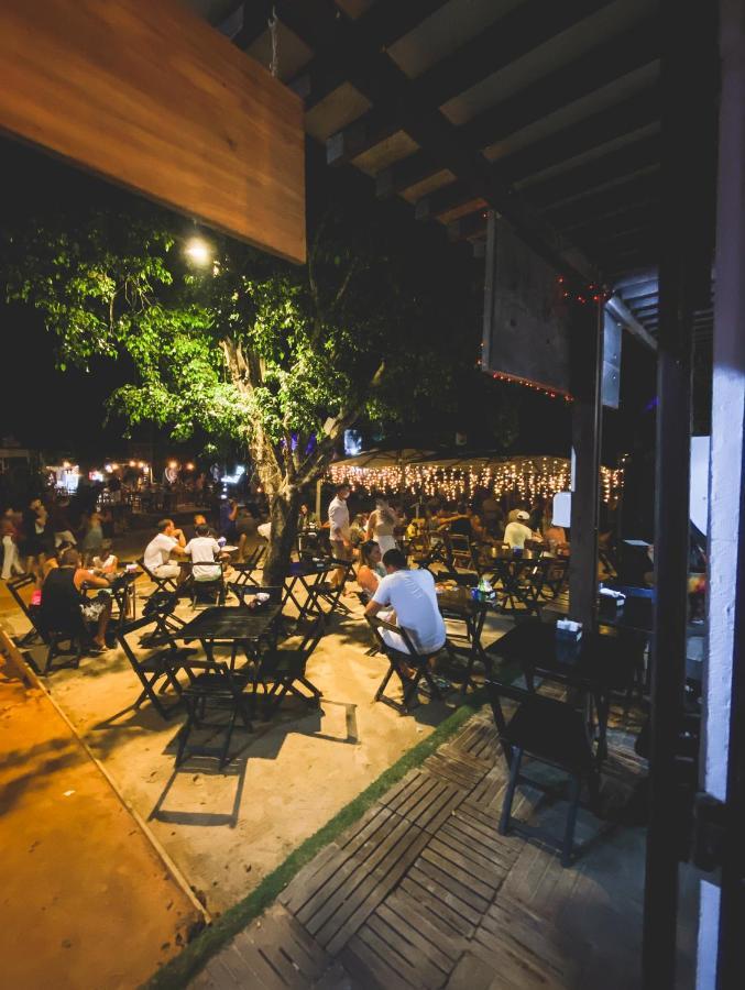 Pousada Ravana Jijoca de Jericoacoara Bagian luar foto