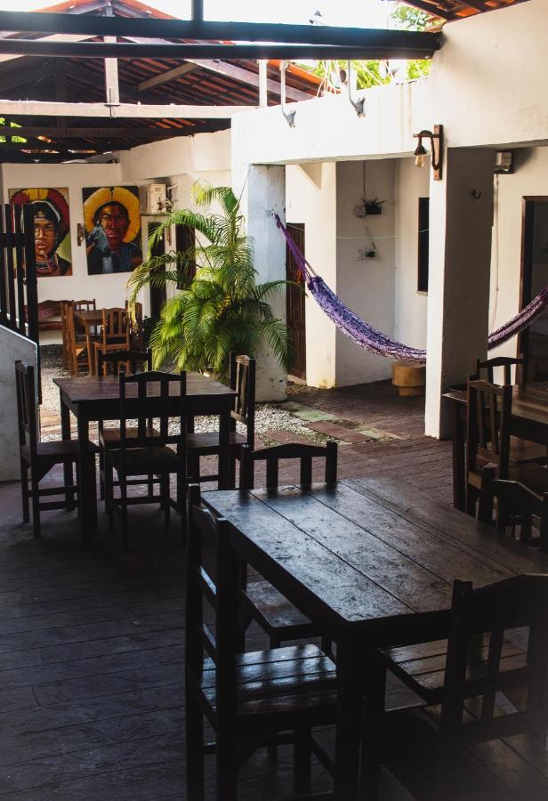 Pousada Ravana Jijoca de Jericoacoara Bagian luar foto